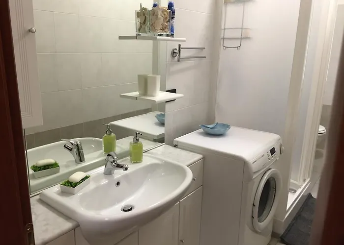La Casa Di Paolo A * מילאנו