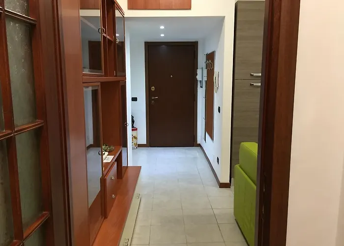 דירה La Casa Di Paolo A