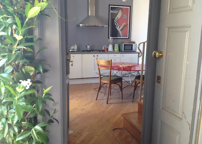 Lovelyloft - Meda Apartmán