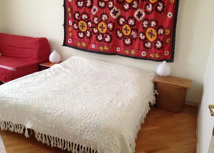 Lovelyloft - Meda Milán