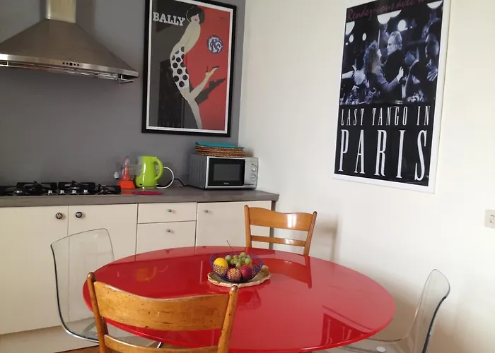 Lovelyloft - Meda Apartment *