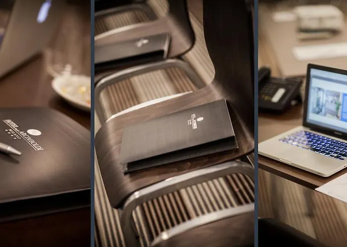 Degli Arcimboldi Hotel Milaan