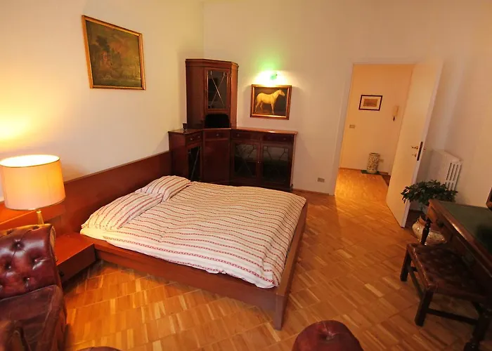 Di Porta Romana فندق ميلان