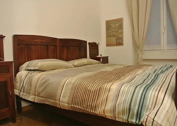 Apartman Studio Errepi Loreto