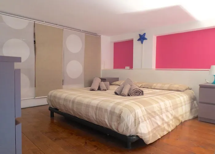 Apartamento Italianway Easy - Voghera 11 A