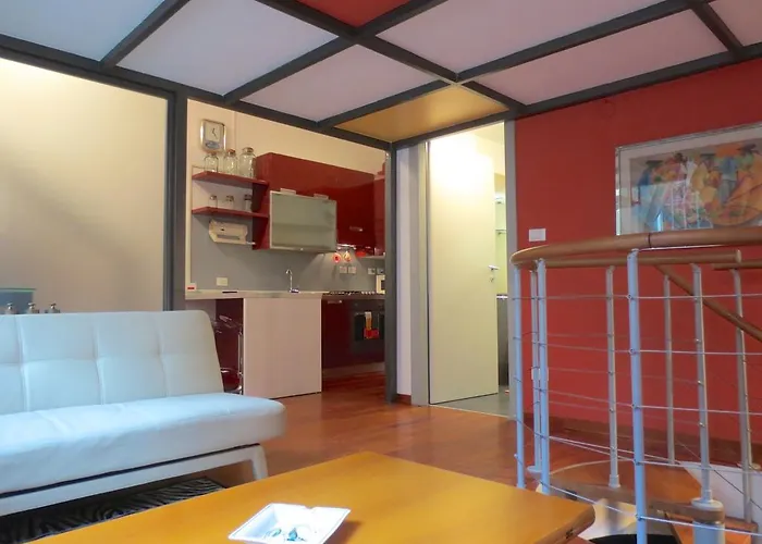 Italianway Easy - Voghera 11 A Apartamento Milán