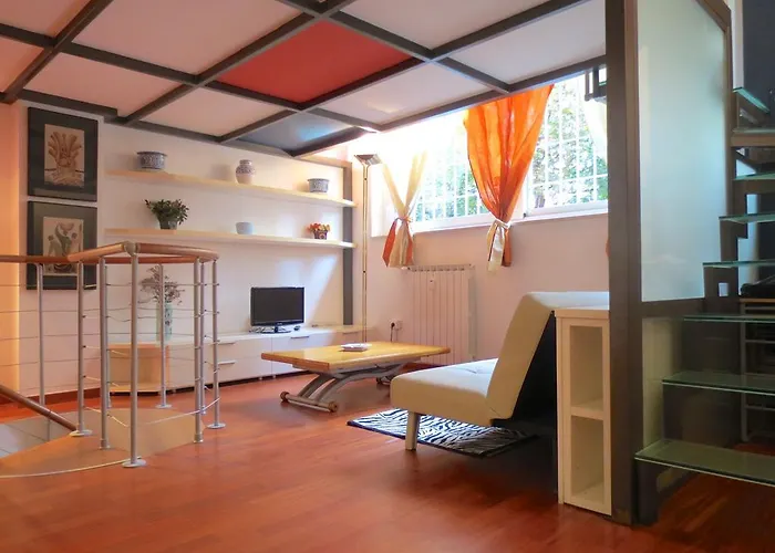 Italianway Easy - Voghera 11 A Milán