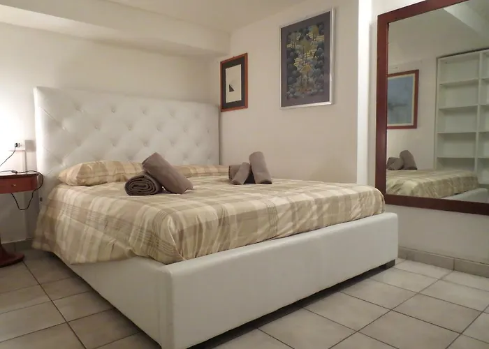 Apartamento Italianway Easy - Voghera 11 A