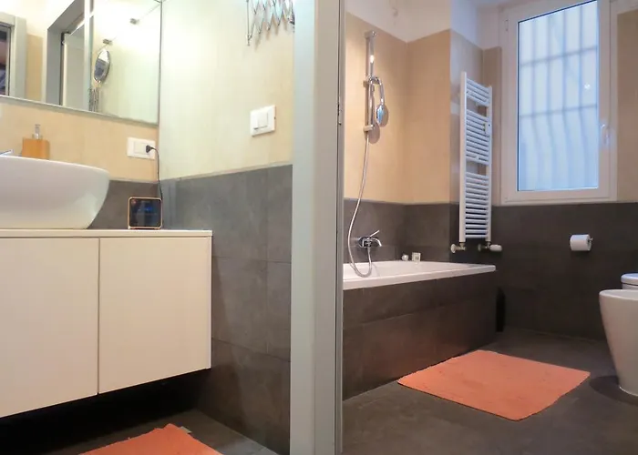 Italianway Easy - Voghera 11 A Milán