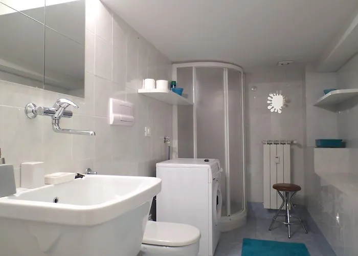 Apartamento Italianway Easy - Voghera 11 A *