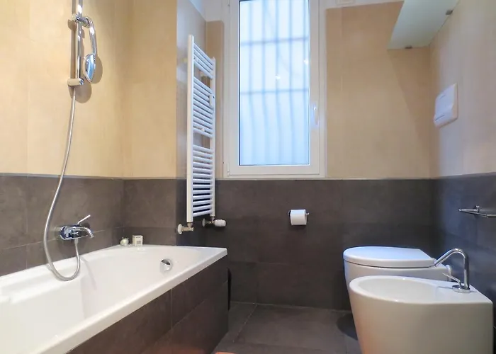 Italianway Easy - Voghera 11 A Apartamento *