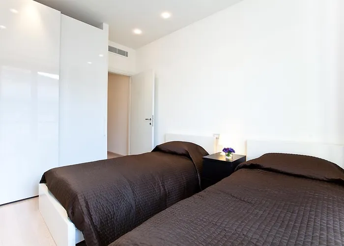 شقة Homeinmilano Duomo ميلان