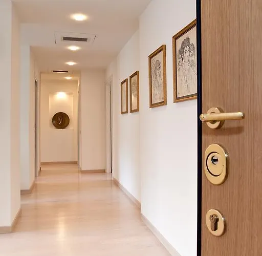 Homeinmilano Duomo * ميلان