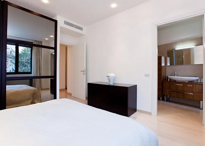Апартаменты Homeinmilano Duomo