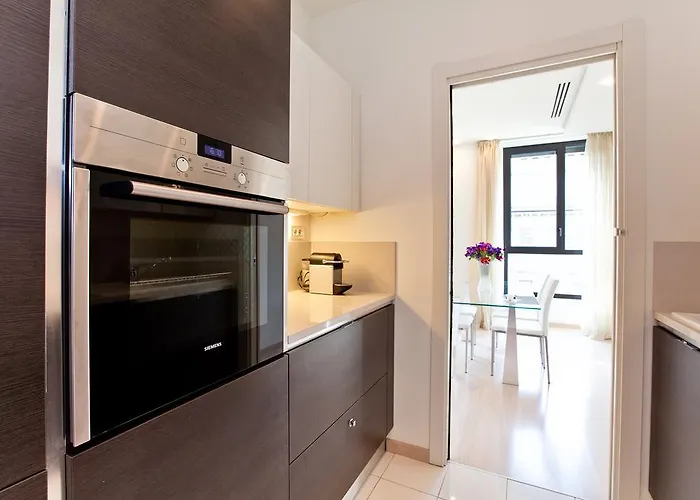 Homeinmilano Duomo شقة