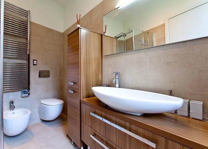 شقة Homeinmilano Duomo *