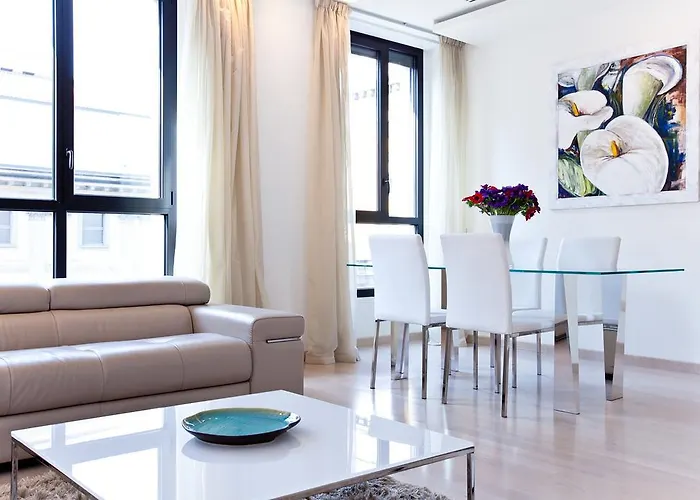 Homeinmilano Duomo Апартаменты *