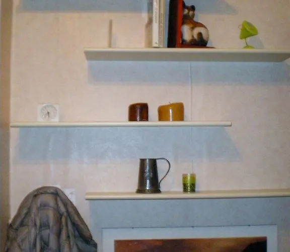 公寓 梅勒佐公寓