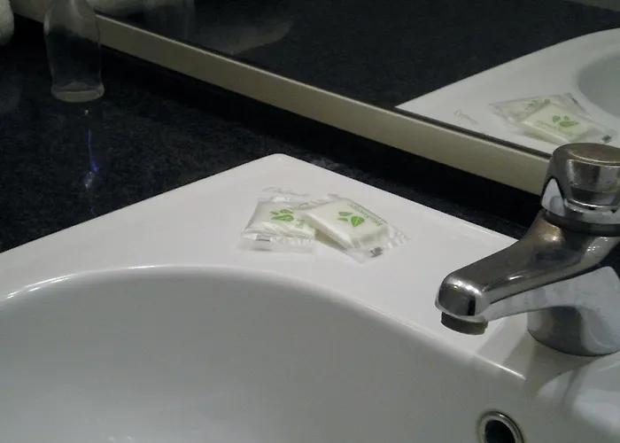 梅勒佐公寓 公寓