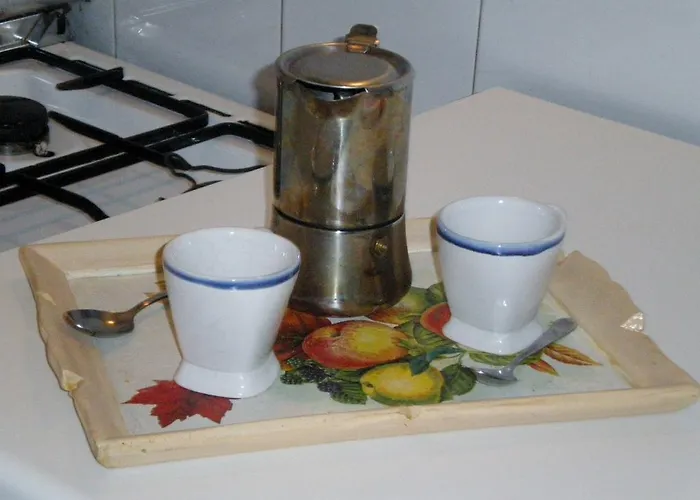 梅勒佐公寓 * 米兰