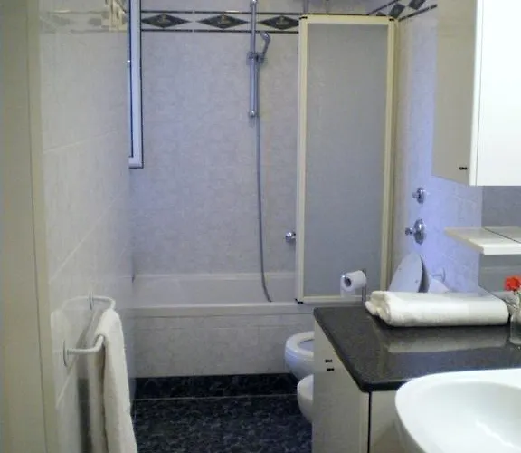 梅勒佐公寓 米兰