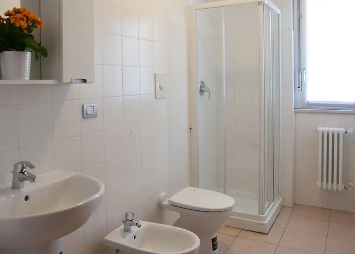 דירה Housing32 מילאנו