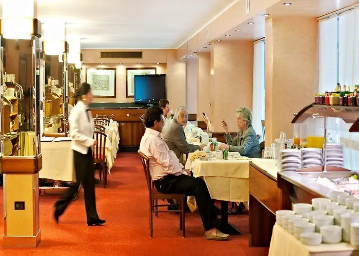 Hotel Galileo 4*