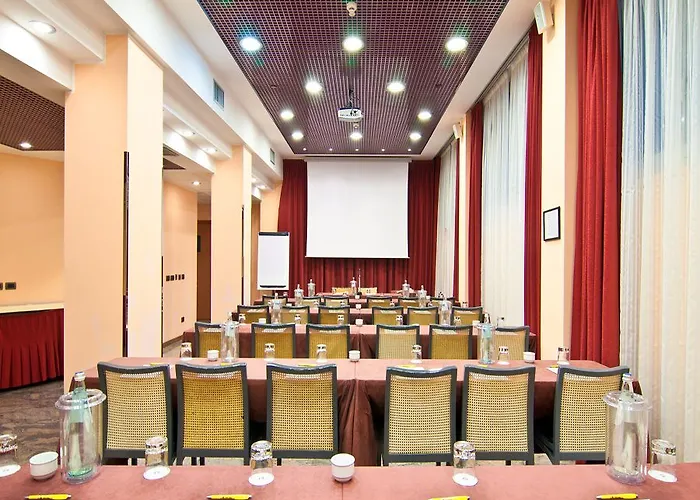 Galileo 4* Milano