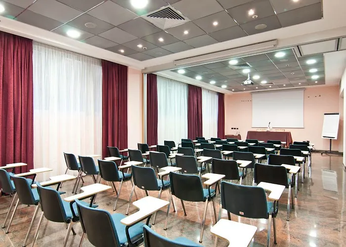 Galileo Hotel 4*