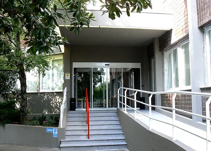 Residenza Cenisio Hotel apartamentowy 3*