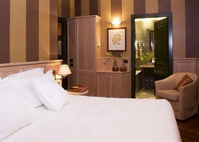 Numa Camperio Szálloda 4*