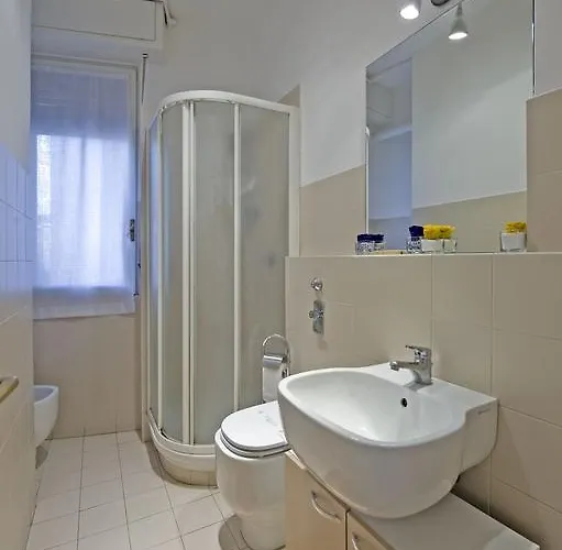 Apartment Chiesarossa *