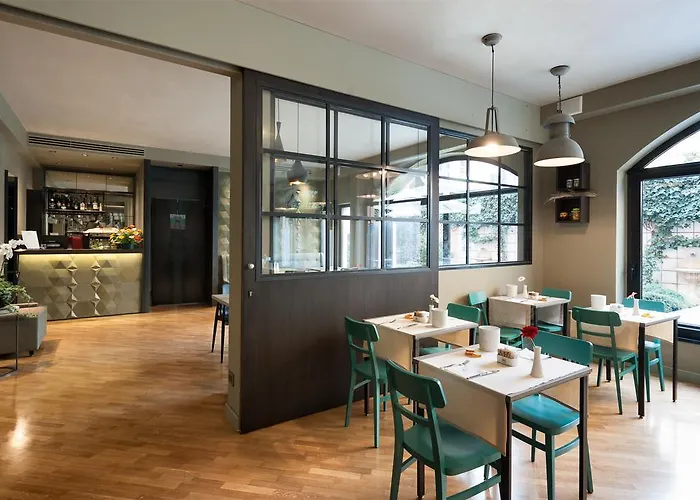 Hotel Lombardia
