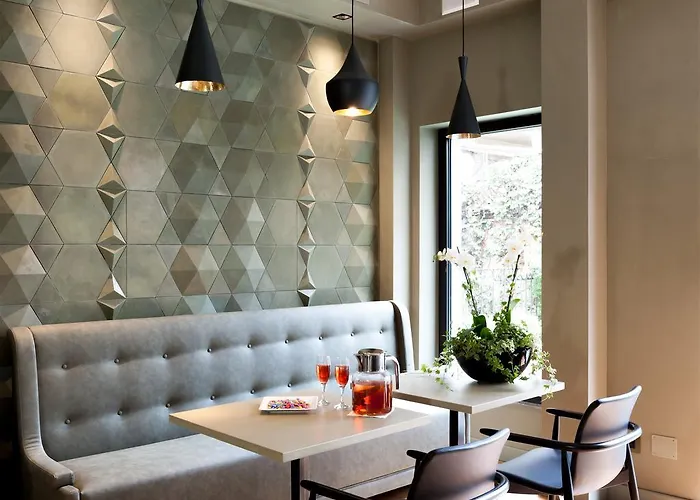 伦巴蒂雅酒店 酒店