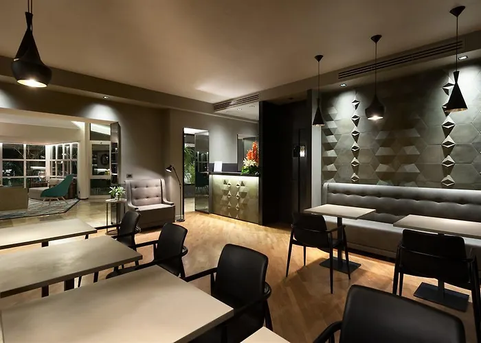 Lombardia 4*