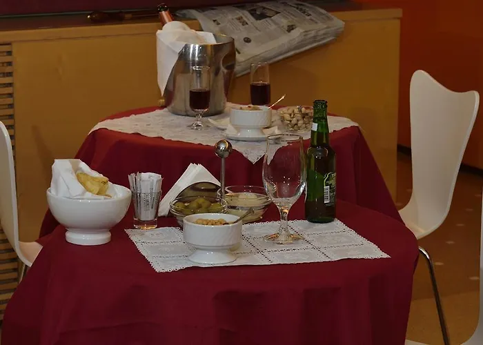 Hotel Ariosto