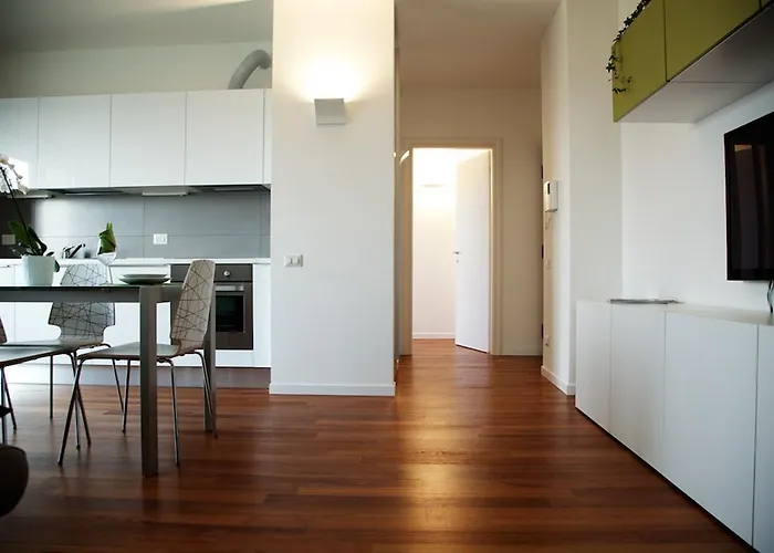 Aurum Bicocca 4* Milánó