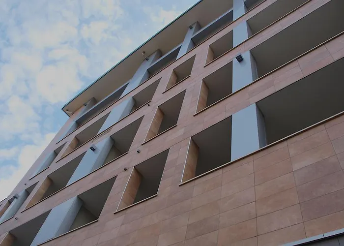 Housing32 דירה מילאנו