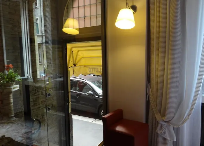 Hotel Castelletto 2*