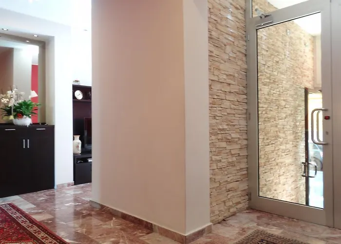 Castelletto 2* Milán