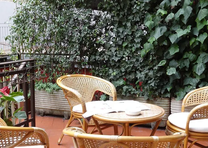 Castelletto Hotel 2*