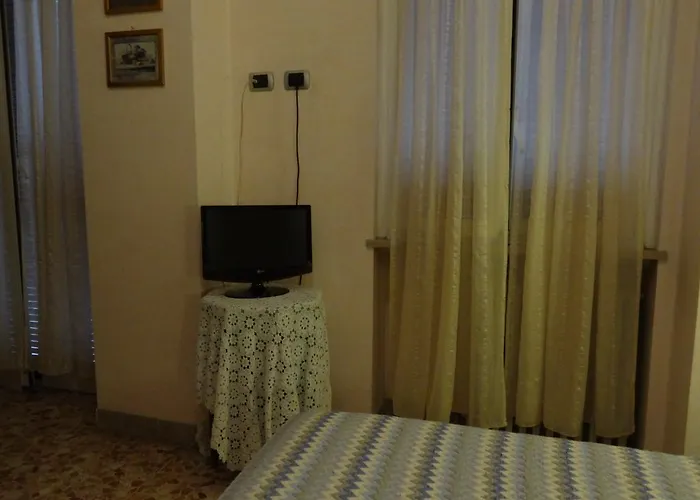 Castelletto Hotel 2*