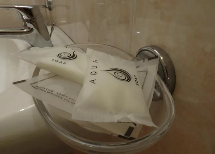 Hotel Castelletto Mailand