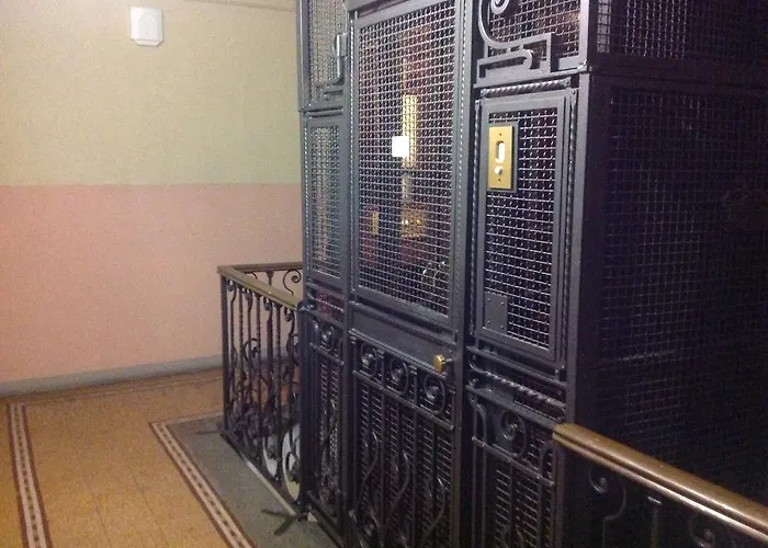 Pied A Terre With Terrazza In Center * Milán