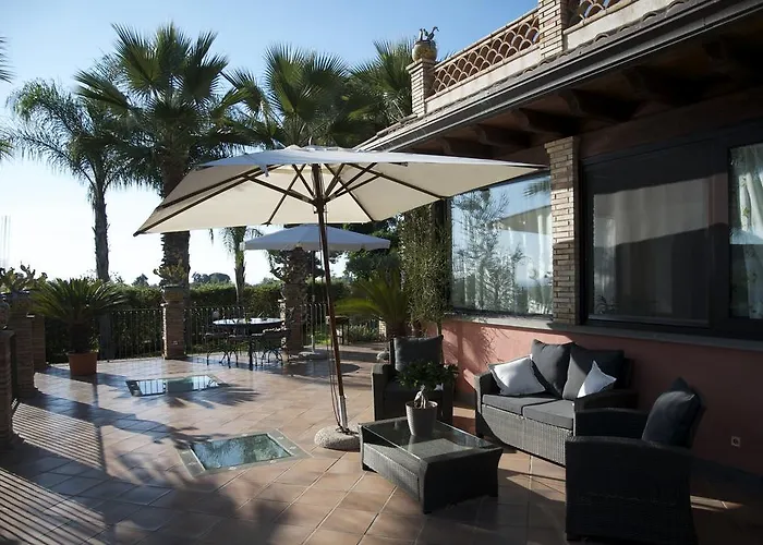 Papardo Holiday home *