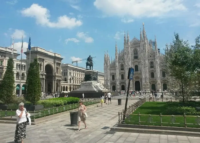 Flat In Duomo *