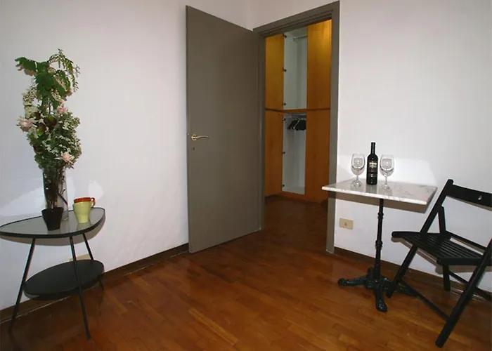 Colours Vandrerhjem Milano