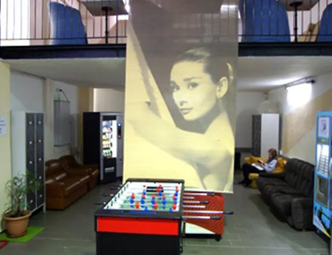 Hostel Colours Milano