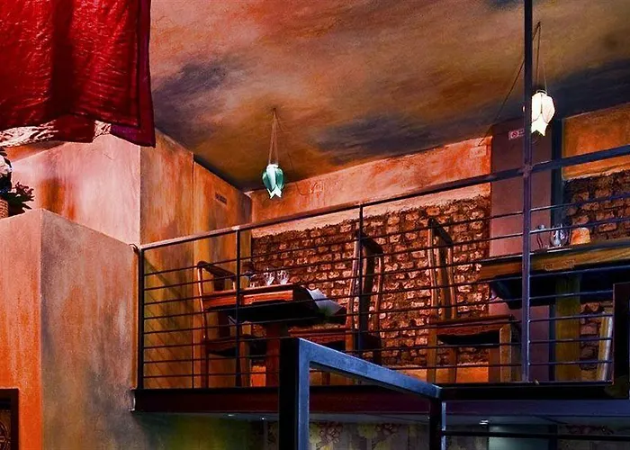 Villa Doree 2* ميلان