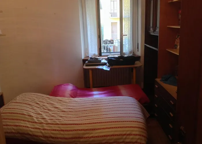 Pensionat Mac Mahon 44 *